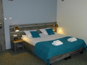 Hotel Giżycko Giżycko